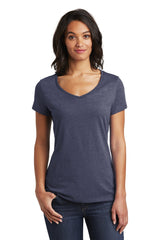 District  ®  Women's Very Important Tee  ®  V-Neck. DT6503 - District DT6503