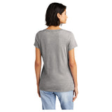 District® Women’s Very Important Tee® V-Neck DT6503 Women's District