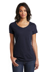 District  ®  Women's Very Important Tee  ®  V-Neck. DT6503 - District DT6503