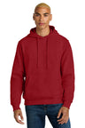 District ®  V.I.T. ™  Super Heavyweight Fleece Hoodie DT6600 - District DT6600
