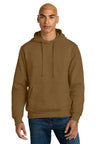 District ®  V.I.T. ™  Super Heavyweight Fleece Hoodie DT6600 - District DT6600