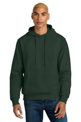 District ®  V.I.T. ™  Super Heavyweight Fleece Hoodie DT6600 - District DT6600
