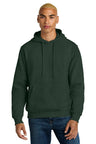 District ®  V.I.T. ™  Super Heavyweight Fleece Hoodie DT6600 - District DT6600