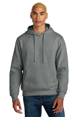 District ®  V.I.T. ™  Super Heavyweight Fleece Hoodie DT6600 - District DT6600
