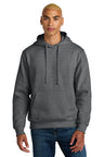 District ®  V.I.T. ™  Super Heavyweight Fleece Hoodie DT6600 - District DT6600