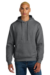 District ®  V.I.T. ™  Super Heavyweight Fleece Hoodie DT6600 - District DT6600