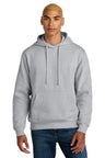 District DT6600 Super Heavyweight Fleece Hoodie
