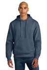 District ®  V.I.T. ™  Super Heavyweight Fleece Hoodie DT6600 - District DT6600