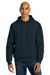 District ®  V.I.T. ™  Super Heavyweight Fleece Hoodie DT6600 - District DT6600