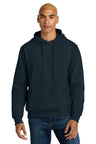 District ®  V.I.T. ™  Super Heavyweight Fleece Hoodie DT6600 - District DT6600