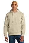 District DT6600 Super Heavyweight Fleece Hoodie
