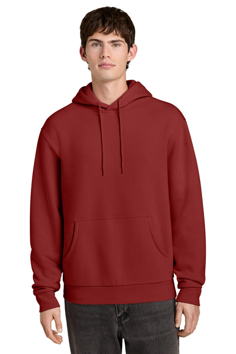 District DT6700 MelloFleece Hoodie