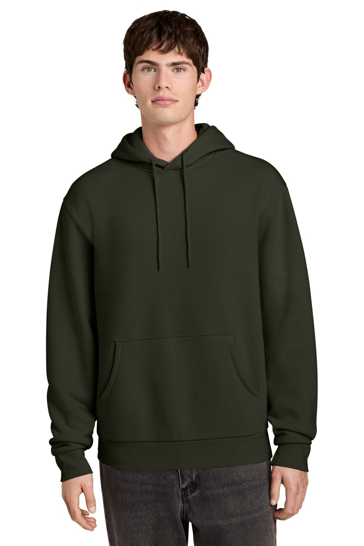 District DT6700 MelloFleece Hoodie