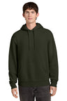 District DT6700 MelloFleece Hoodie