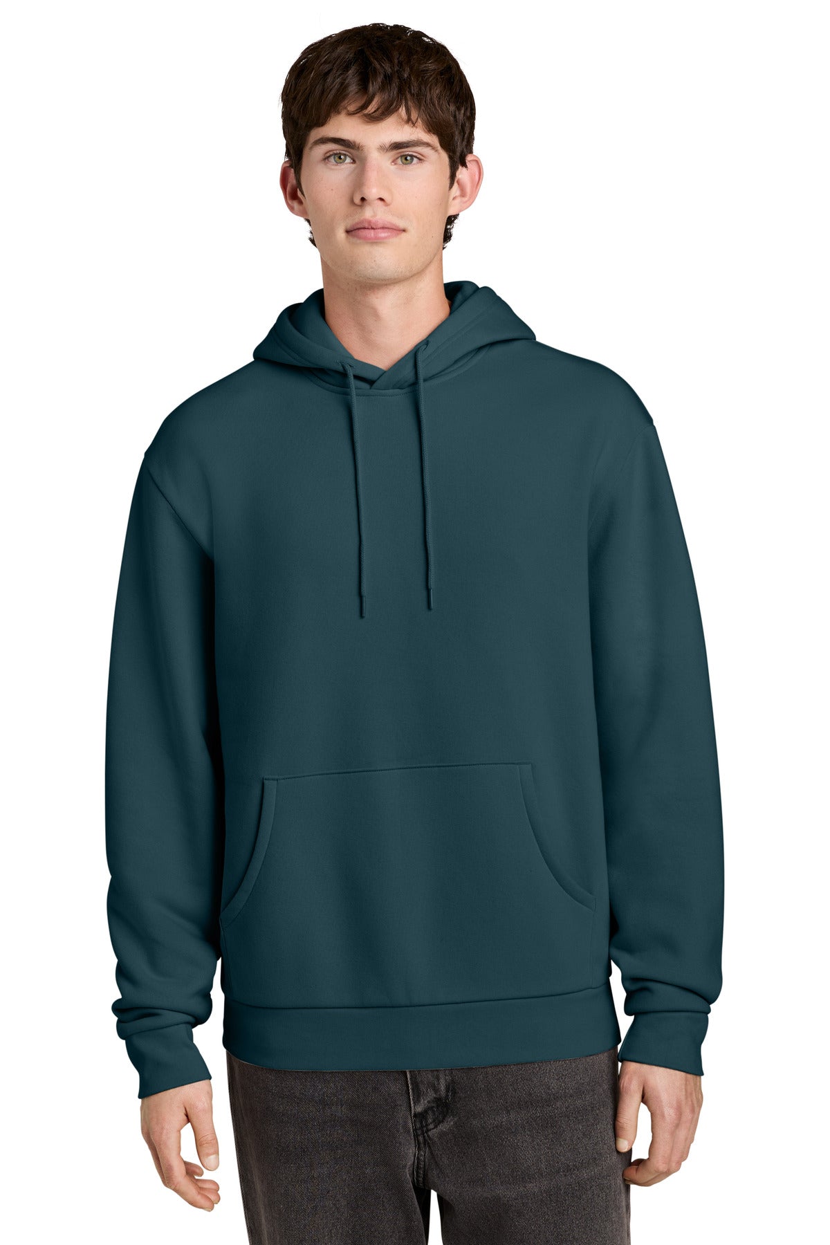 District DT6700 MelloFleece Hoodie
