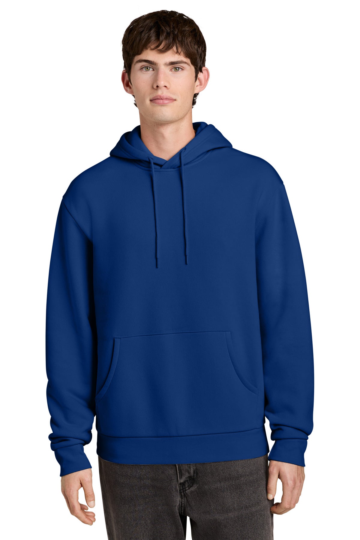 District DT6700 MelloFleece Hoodie