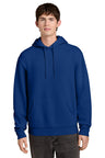 District DT6700 MelloFleece Hoodie
