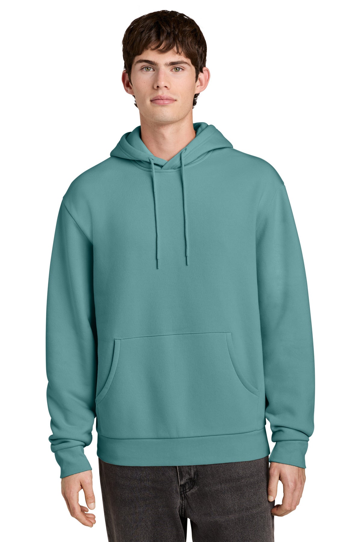 District DT6700 MelloFleece Hoodie