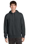 District DT6700 MelloFleece Hoodie