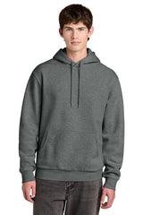 District DT6700 MelloFleece Hoodie