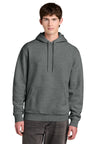 District DT6700 MelloFleece Hoodie