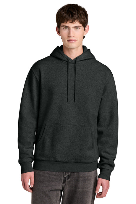 District DT6700 MelloFleece Hoodie