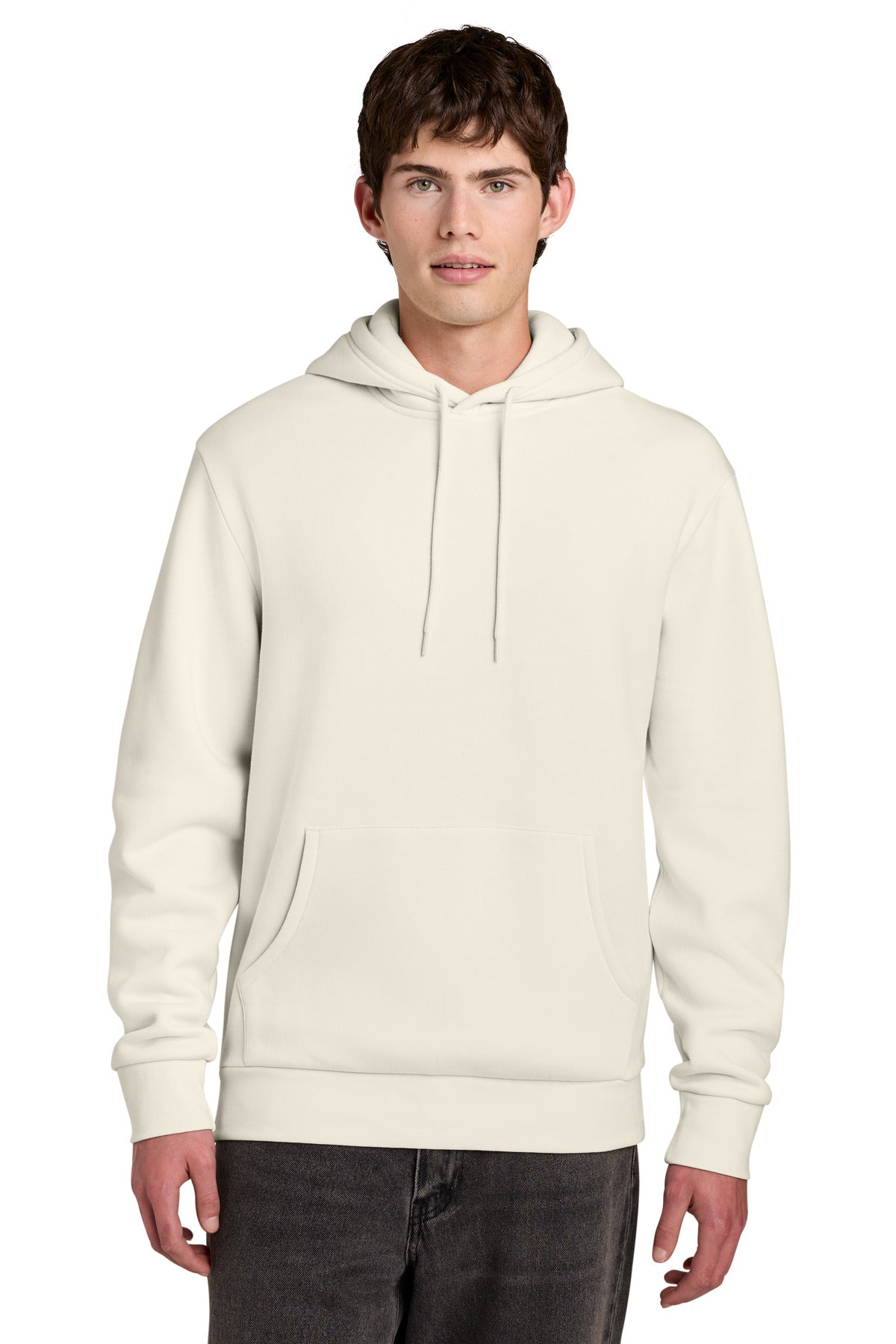 District DT6700 MelloFleece Hoodie