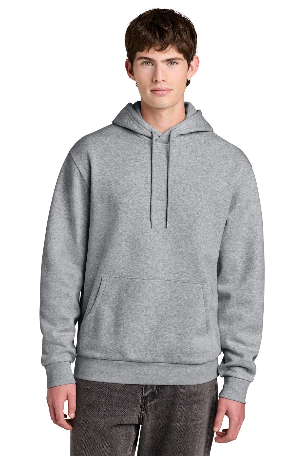 District DT6700 MelloFleece Hoodie