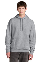 District DT6700 MelloFleece Hoodie