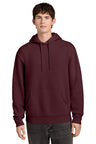 District DT6700 MelloFleece Hoodie