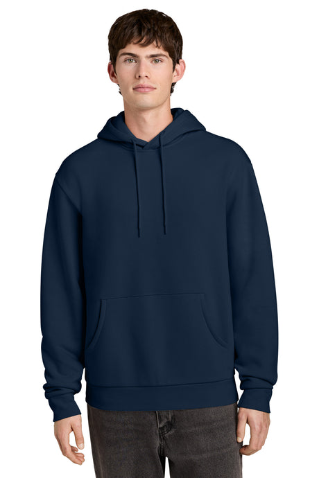 District DT6700 MelloFleece Hoodie