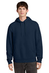 District DT6700 MelloFleece Hoodie