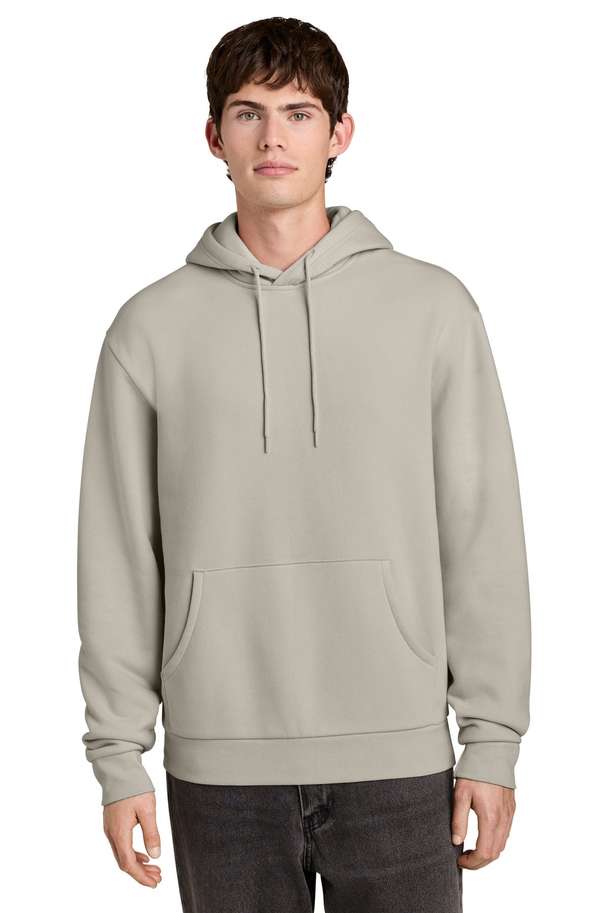 District DT6700 MelloFleece Hoodie