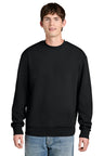 District DT6704 MelloFleece Crew
