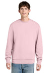 District DT6704 MelloFleece Crew