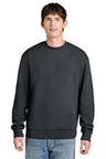 District DT6704 MelloFleece Crew