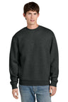 District DT6704 MelloFleece Crew