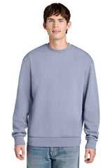 District DT6704 MelloFleece Crew