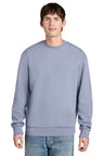 District DT6704 MelloFleece Crew
