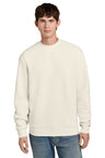 District DT6704 MelloFleece Crew