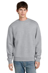 District DT6704 MelloFleece Crew