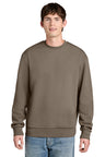 District DT6704 MelloFleece Crew