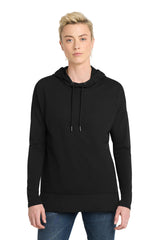 District  ®  Women's Featherweight French Terry  ™  Hoodie DT671 - District DT671