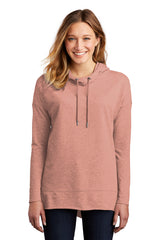 District  ®  Women's Featherweight French Terry  ™  Hoodie DT671 - District DT671