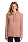 District  ®  Women's Featherweight French Terry  ™  Hoodie DT671 - District DT671