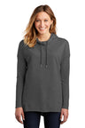 District  ®  Women's Featherweight French Terry  ™  Hoodie DT671 - District DT671