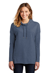 District  ®  Women's Featherweight French Terry  ™  Hoodie DT671 - District DT671