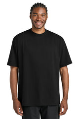 District DT7075 Gritty Tee | Wholesale Heavyweight Blank