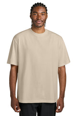 District DT7075 Gritty Tee | Wholesale Heavyweight Blank