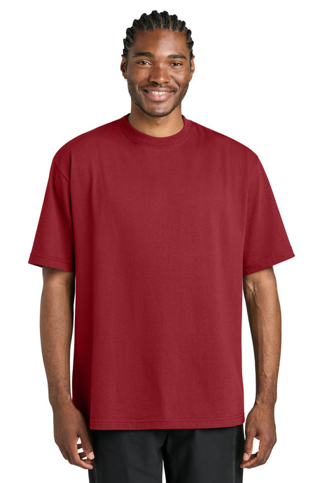 District DT7075 Gritty Tee | Wholesale Heavyweight Blank